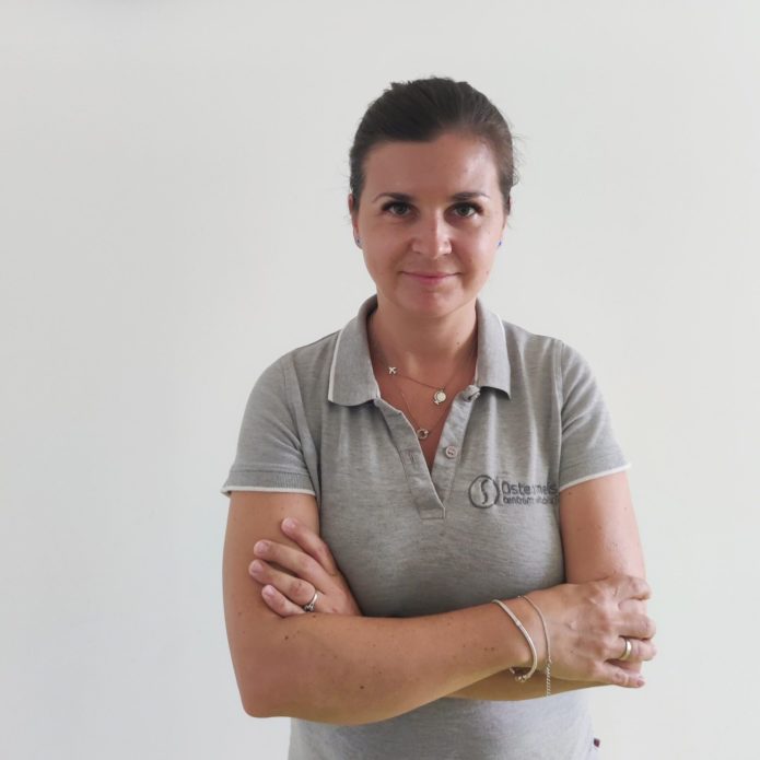 Natalia Głogowska 
