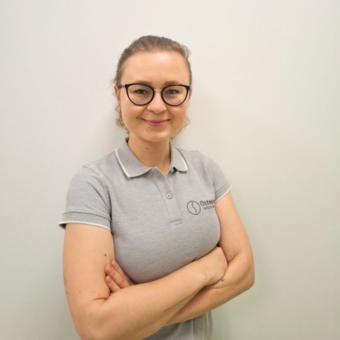 Patrycja Stawska 